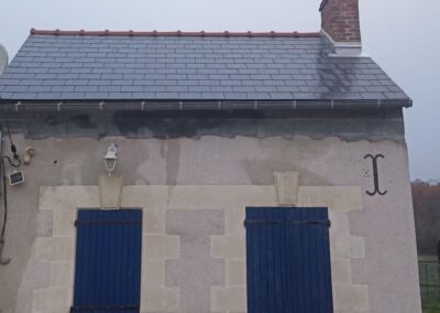 Couverture — réalisation 4