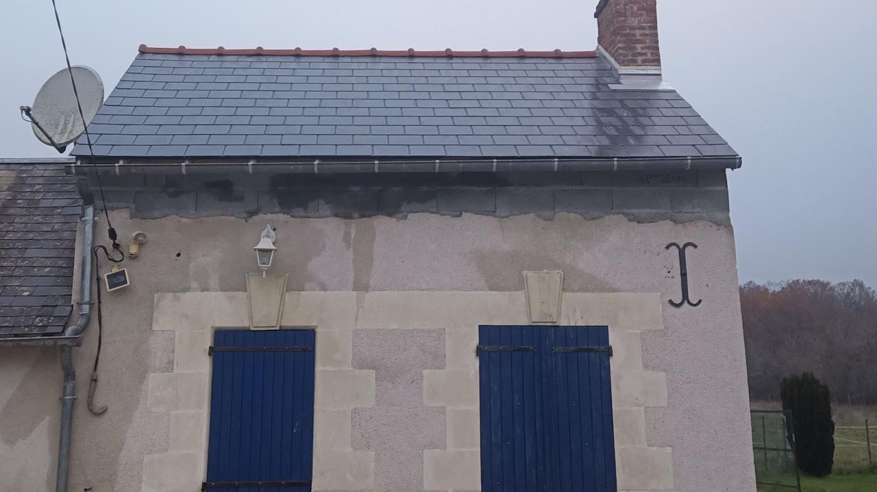 Couverture — réalisation 4