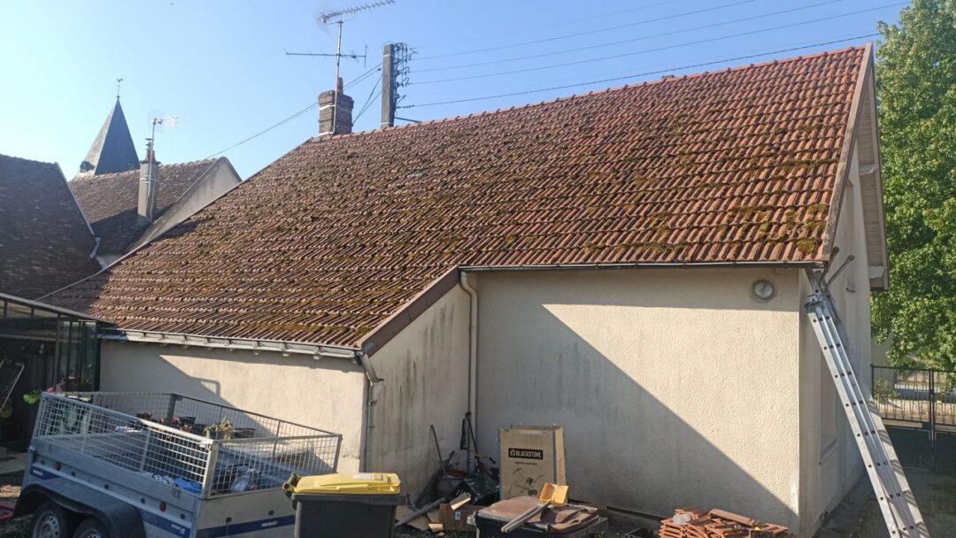 Couverture — réalisation 17 — Coudière Habitat