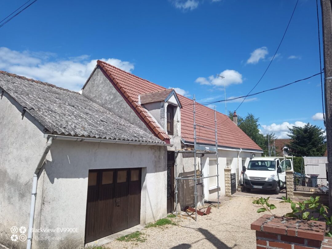 Couverture — réalisation 31 — Coudière Habitat