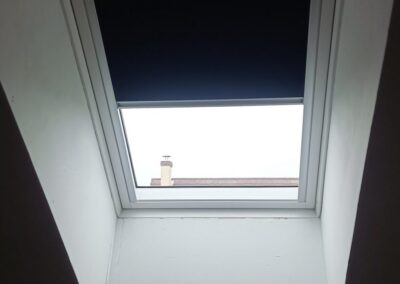 Velux — réalisation 1