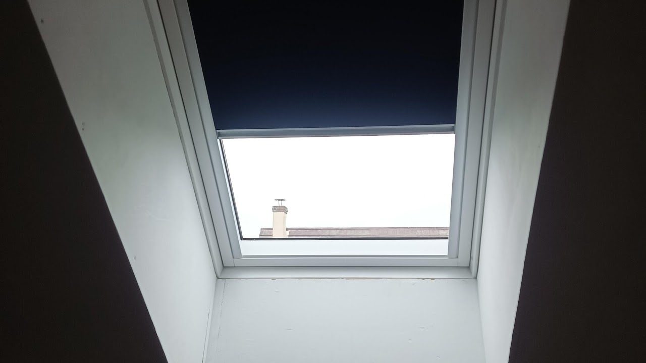 Velux — réalisation 1