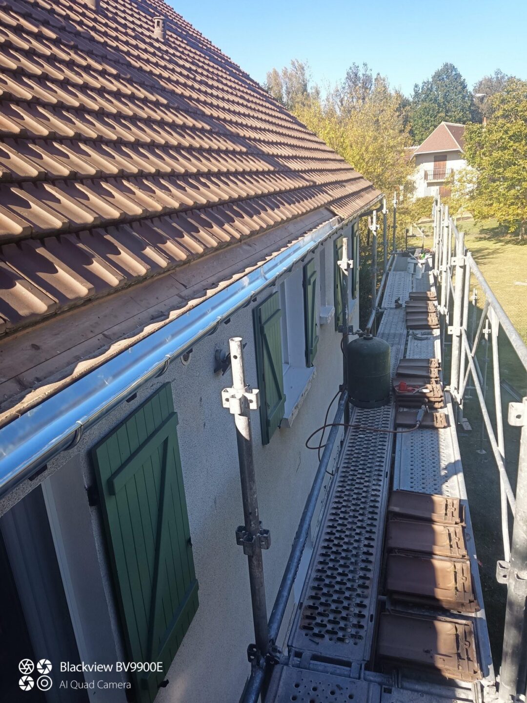 Velux — réalisation 2 — Coudière Habitat